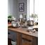 Kochtopfset Astoria - Edelstahlfarben, KONVENTIONELL, Glas/Metall - WMF Kochtopfset Astoria - Edelstahlfarben, KONVENTIONELL, Glas/Metall - WMF