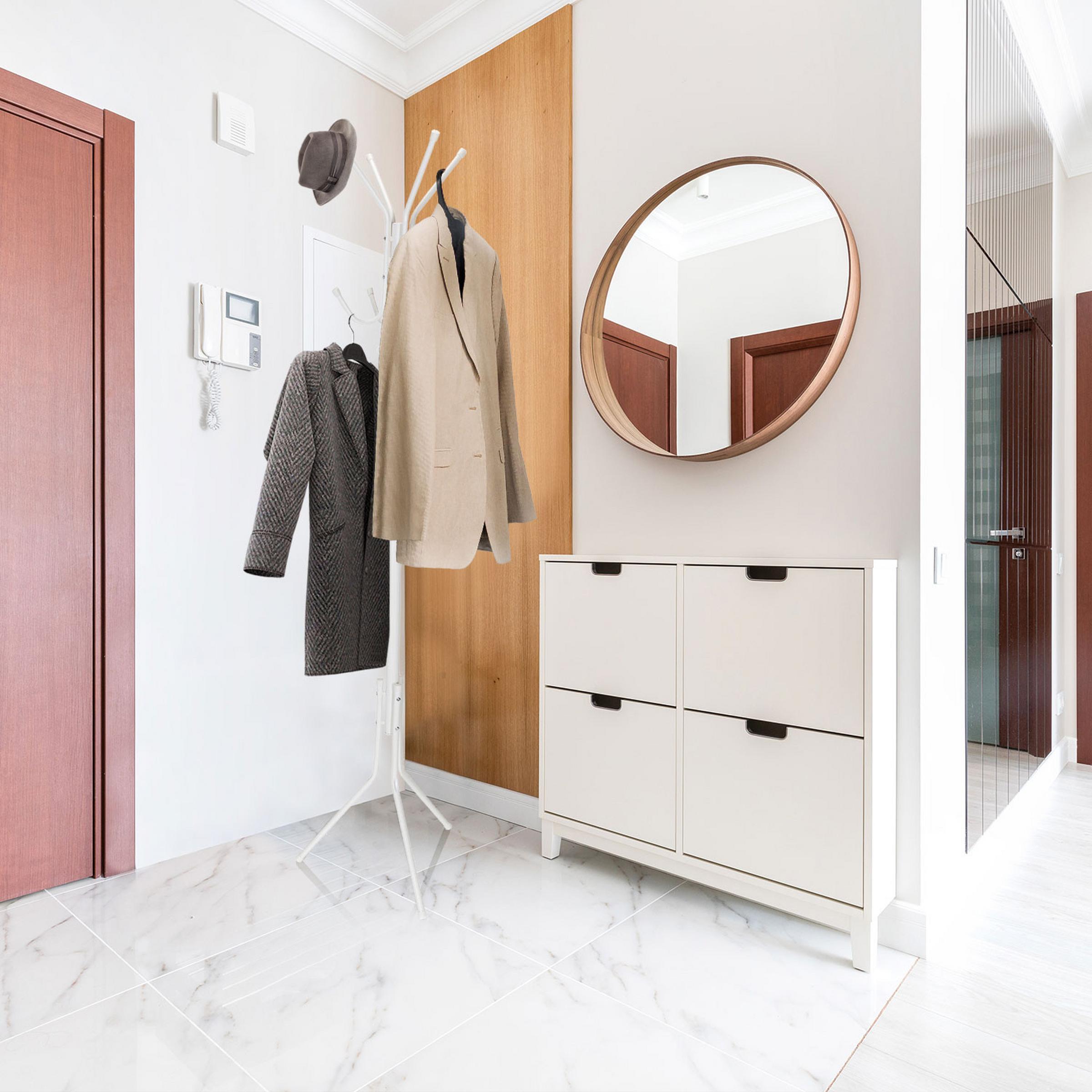 Kleiderständer Space