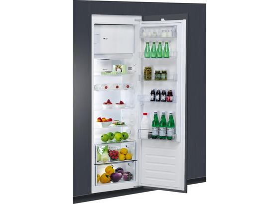 Kühlschrank Einbau : Whirlpool einbau kühlschrank mit gefrierfach arg 18470 a online Kühlschrank Einbau : Whirlpool einbau kühlschrank mit gefrierfach arg 18470 a online