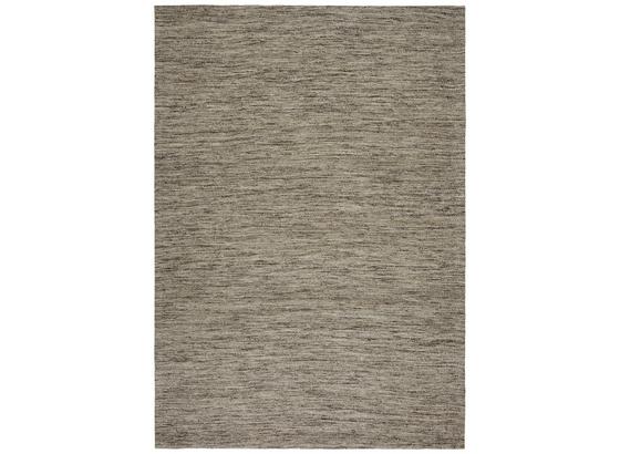 Hladko Tkaný Koberec Abra Dunkelgrau 160x230cm - tmavosivá, Romantický / Vidiecky, textil (160/230cm) - Mömax modern living Hladko Tkaný Koberec Abra Dunkelgrau 160x230cm - tmavosivá, Romantický / Vidiecky, textil (160/230cm) - Mömax modern living