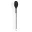 Varecha Luca - čierna/farby ušľachtilej ocele, kov/plast (33cm) - Mömax modern living Varecha Luca - čierna/farby ušľachtilej ocele, kov/plast (33cm) - Mömax modern living