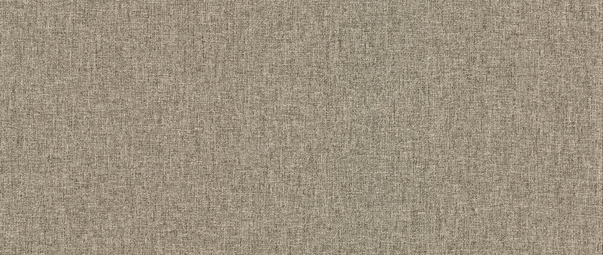 2-sitzer-sofa Cunelli Schlammfarben Webstoff - Schlammfarben/Schwarz, Design, Textil (208/79/104cm) - MID.YOU