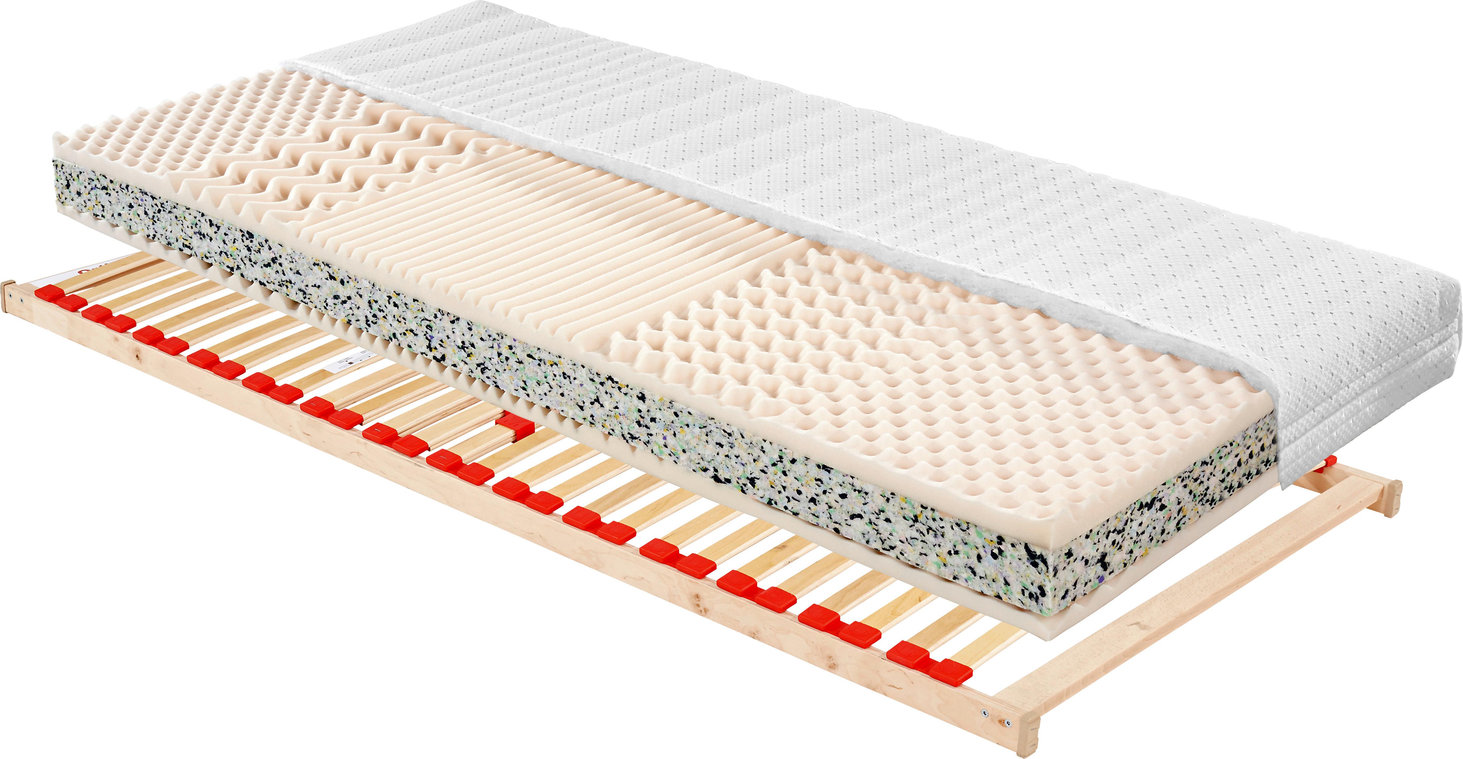 MATRATZENSET VIVA 5 - (90/200cm)