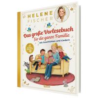 BUCH HELENE FISCHER VORLESEBUCH - Multicolor, Basics, Papier (21/25,7/1,5cm) - Carlsen