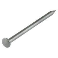 Szög 1,6cm - kék/ezüstszínű, fém (1,6cm) - Suki