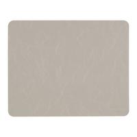 Prestieranie LEVI - sivá, Modern, plast (42/33cm) - Gourmesto