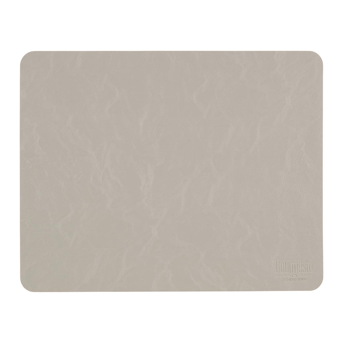 Prestieranie LEVI - sivá, Modern, plast (42/33cm) - Gourmesto