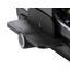Raclette-Grill Hot Stone - Schwarz/Grau, MODERN, Kunststoff/Stein (45,5/27/15,5cm) Raclette-Grill Hot Stone - Schwarz/Grau, MODERN, Kunststoff/Stein (45,5/27/15,5cm)
