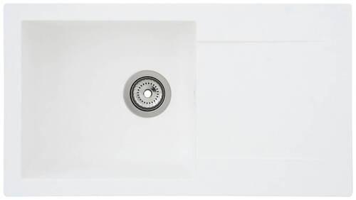 Spüle Respekta Denver Bxt: 78x43.5 cm