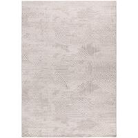 Webteppich Levana - Creme, ROMANTIK / LANDHAUS, Kunststoff/Textil (80/150cm) - James Wood