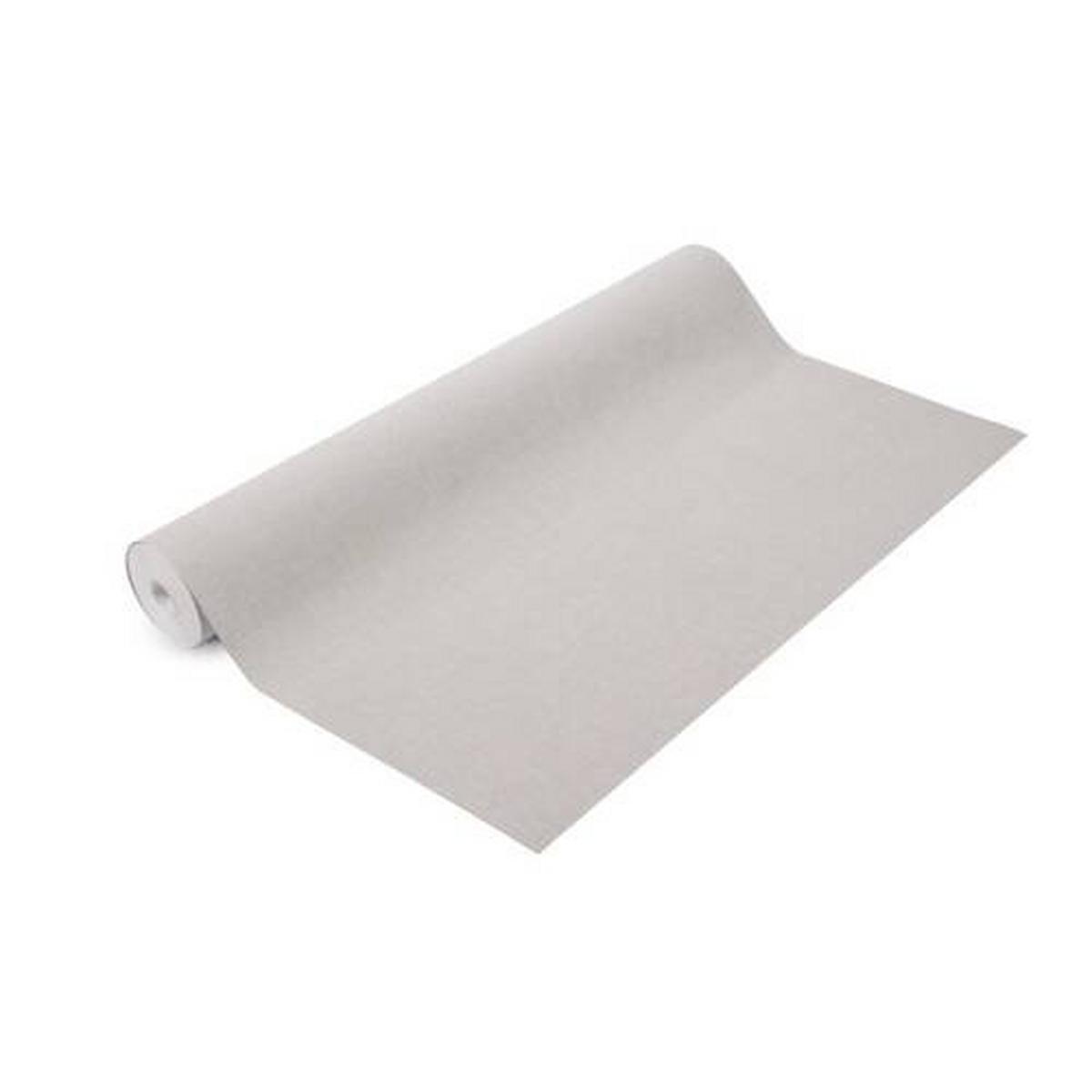 Vliestapete 105960 - Grau, Basics, Papier/Kunststoff (52/1000cm)