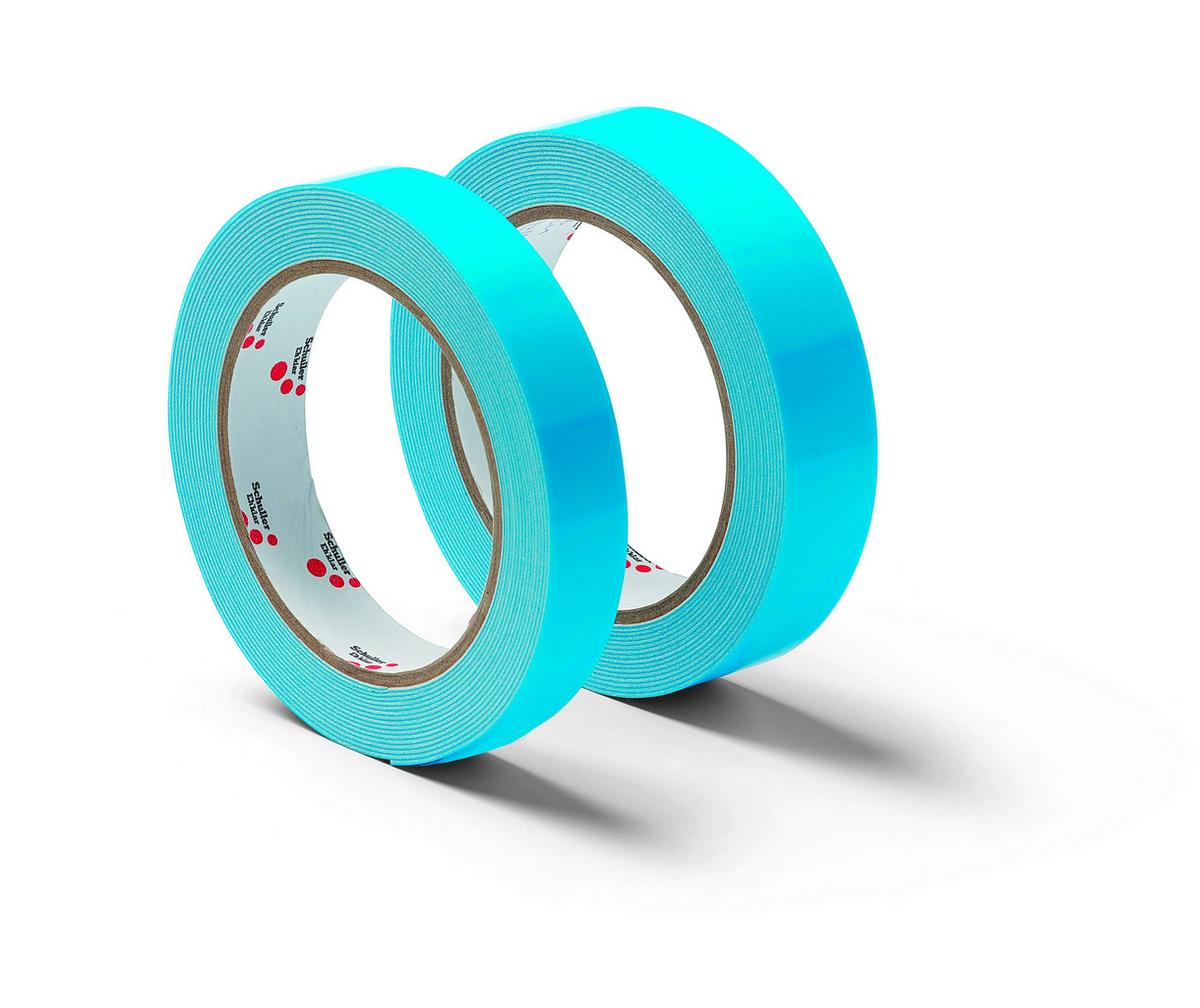 Klebeband Doppelseitig 5 M X 24 Mm - Basics, Kunststoff (2,5/500cm) - SCHULLER Eh klar