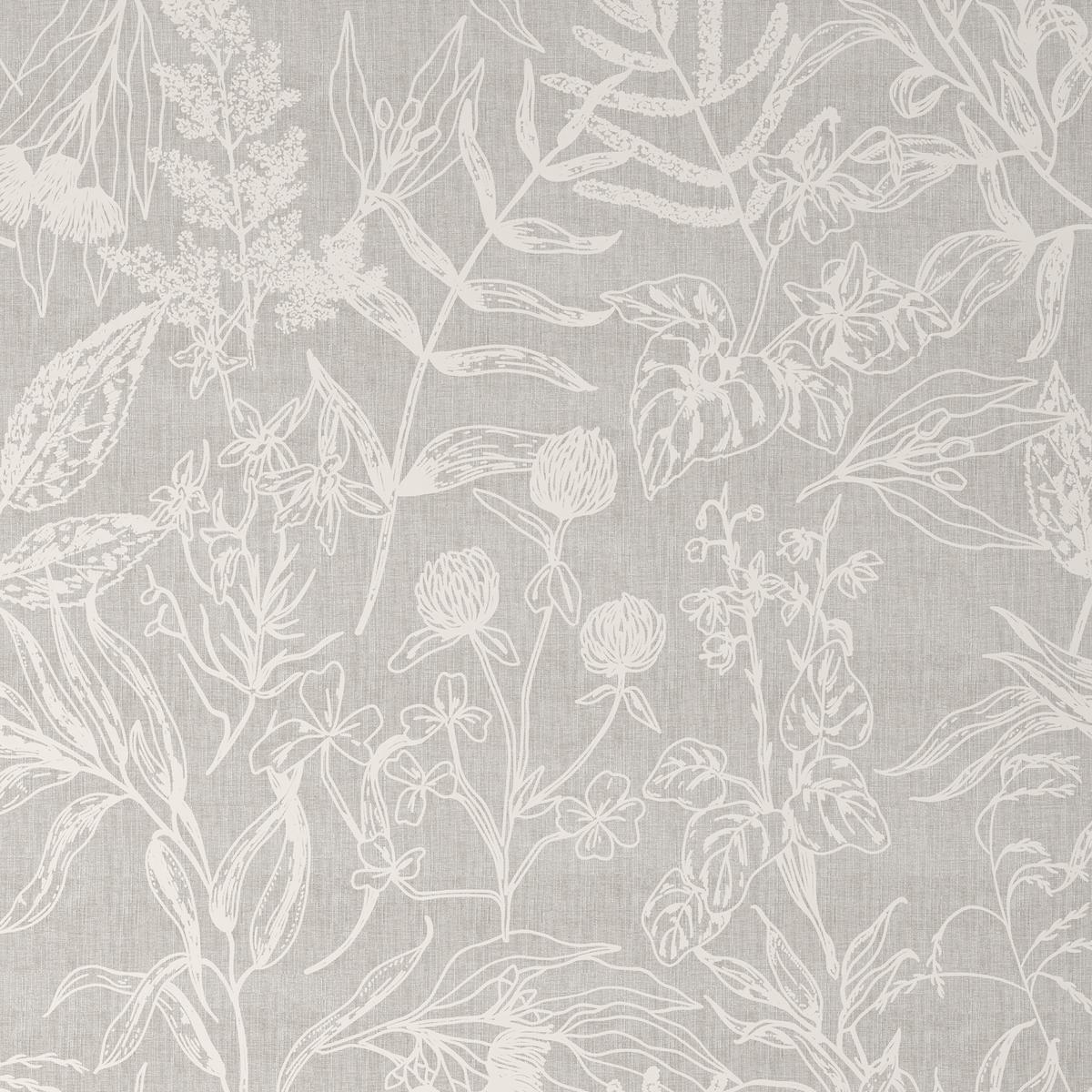 POVLEČENÍ Tylpur, ca. 70x90/140x200cm - světle šedá, textil (200/140cm) - Mömax