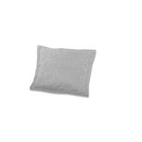 Zierkissen Samoa Hellgrau B: 60 Cm - Hellgrau, Design, Textil (60/60cm) - Livetastic