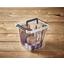 Aufbewahrungsbox Larissa - Transparent, Basics, Kunststoff (29/29/26cm) Aufbewahrungsbox Larissa - Transparent, Basics, Kunststoff (29/29/26cm)