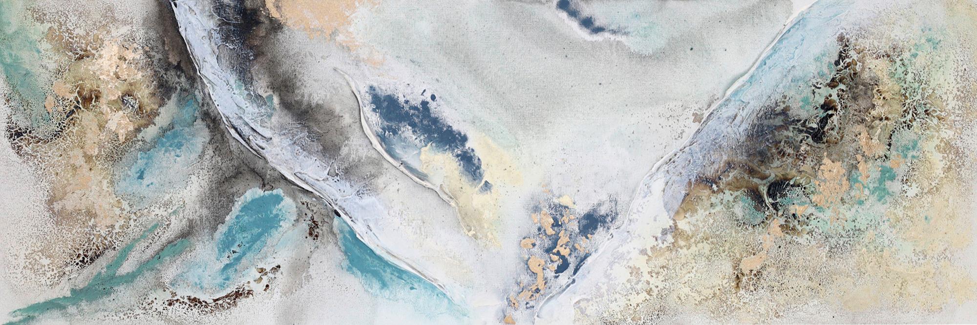 Mixed-Media Bild Daniel