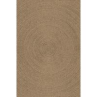Outdoorteppich Kenzy - Naturfarben, KONVENTIONELL, Textil (200/290cm)