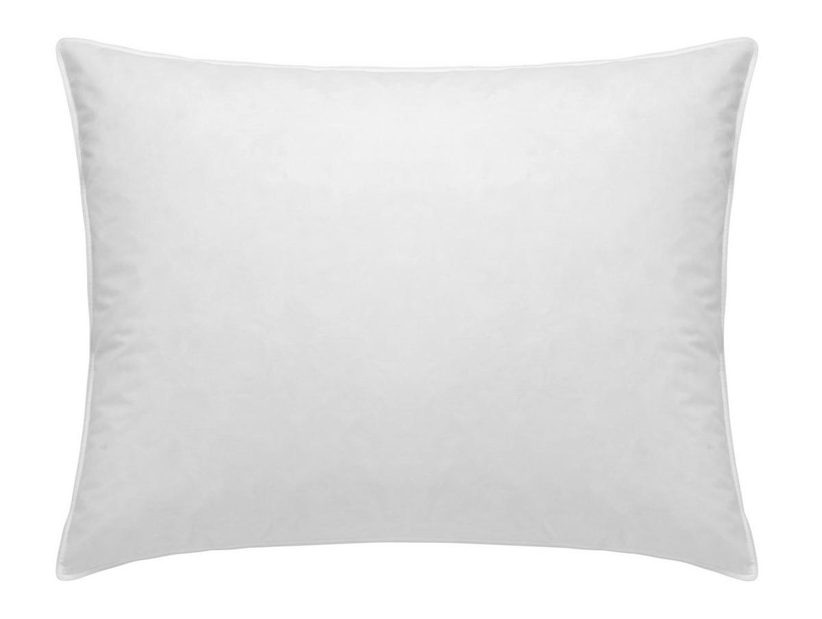 Tříkomorový polštář Vanessa, 70/90 cm - textil (70/90cm) - Modern Living