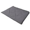 Bettdecke Cool - Grau, KONVENTIONELL, Textil (140/200cm) - Primatex