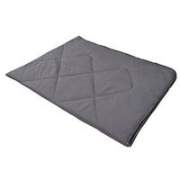 Takaró Cool Kb. 140/200cm - szürke, Konventionell, textil (140/200cm) - Primatex