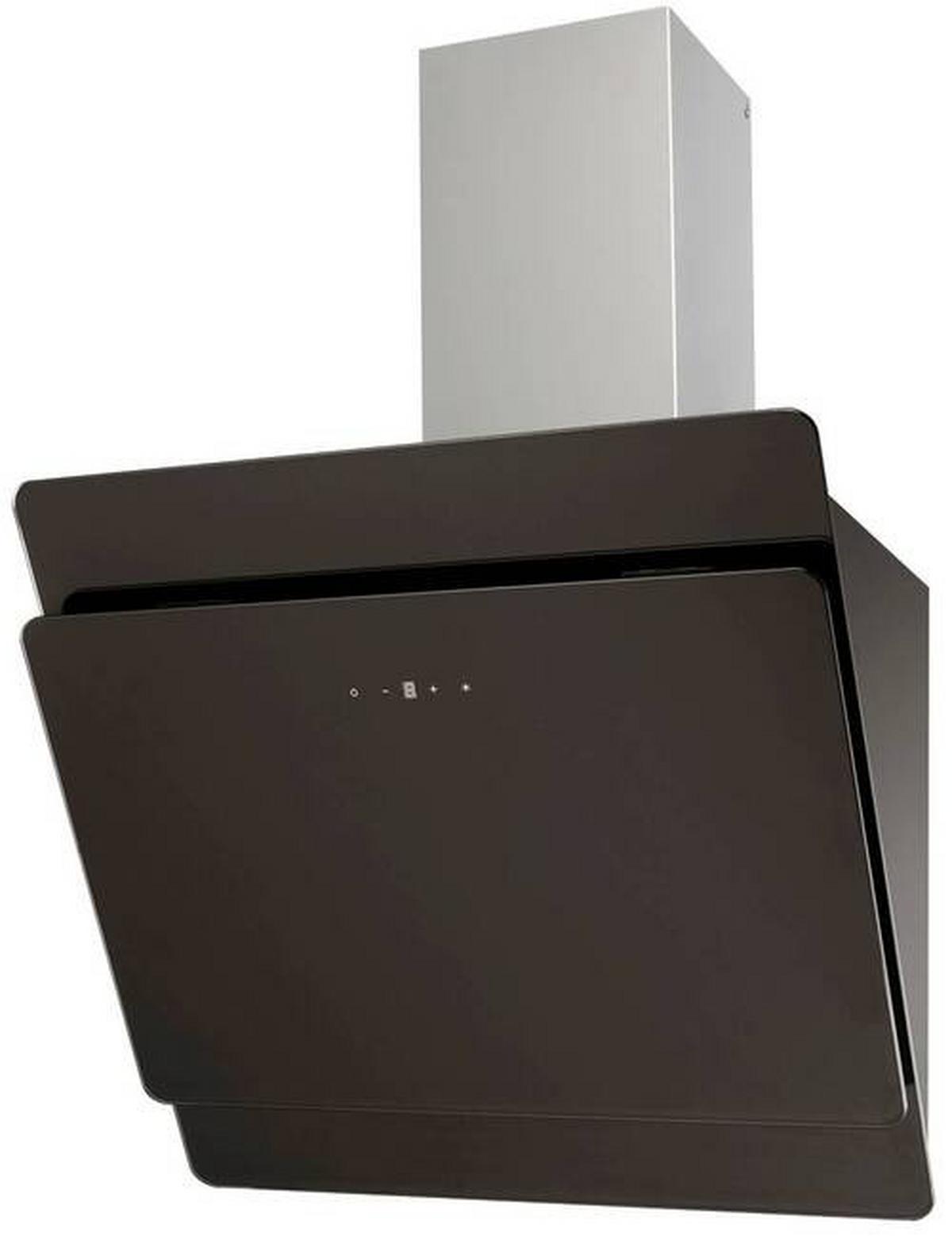 Eckküche Ip1200 - Eichefarben/Grau, Design, Holzwerkstoff (225/241cm) - Impuls