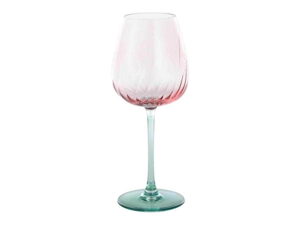 Weinglas Spring Weinglas Multicolor - Multicolor, Basics, Glas (9/23cm) - Creatable