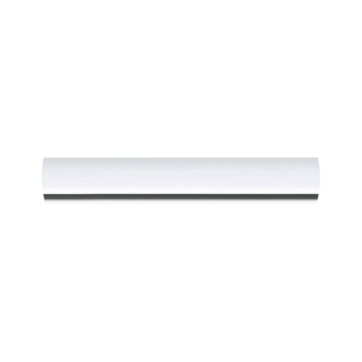 Schienensystem 95638 Urail Schiene Sw - Basics (50cm) - Paulmann