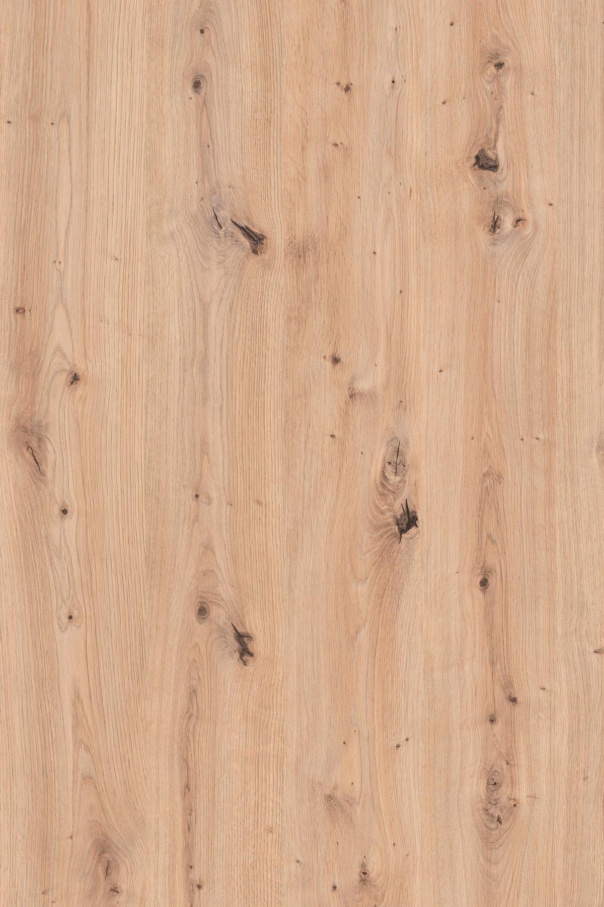 Schreibtisch Louis - Anthrazit/Eiche Artisan, MODERN, Holzwerkstoff (140/55/89cm) - MID.YOU