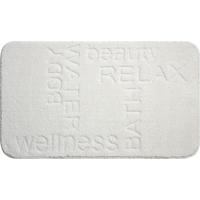 KOBEREC DO KOUPELNY FEELING - přírodní barvy, Basics, textil (50/80cm) - Grund