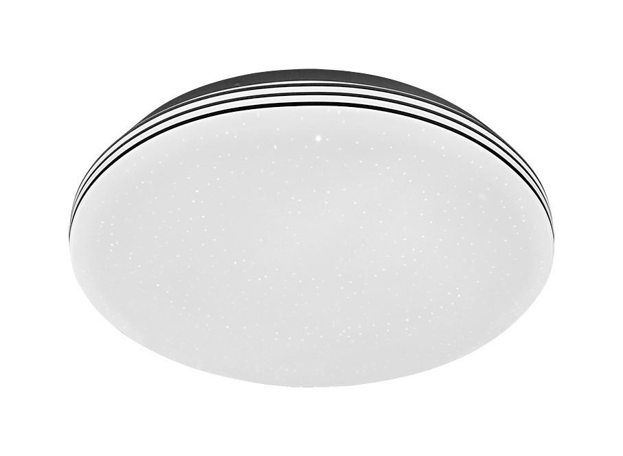Fürdőszobai Mennyezeti Lámpa Toma 3874 - fém (29/6cm) - Rabalux