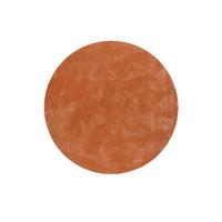 Hochflorteppich, 120 Cm Relaxx Esp-4150-43 - Braun, Basics, Textil (120cm) - Esprit