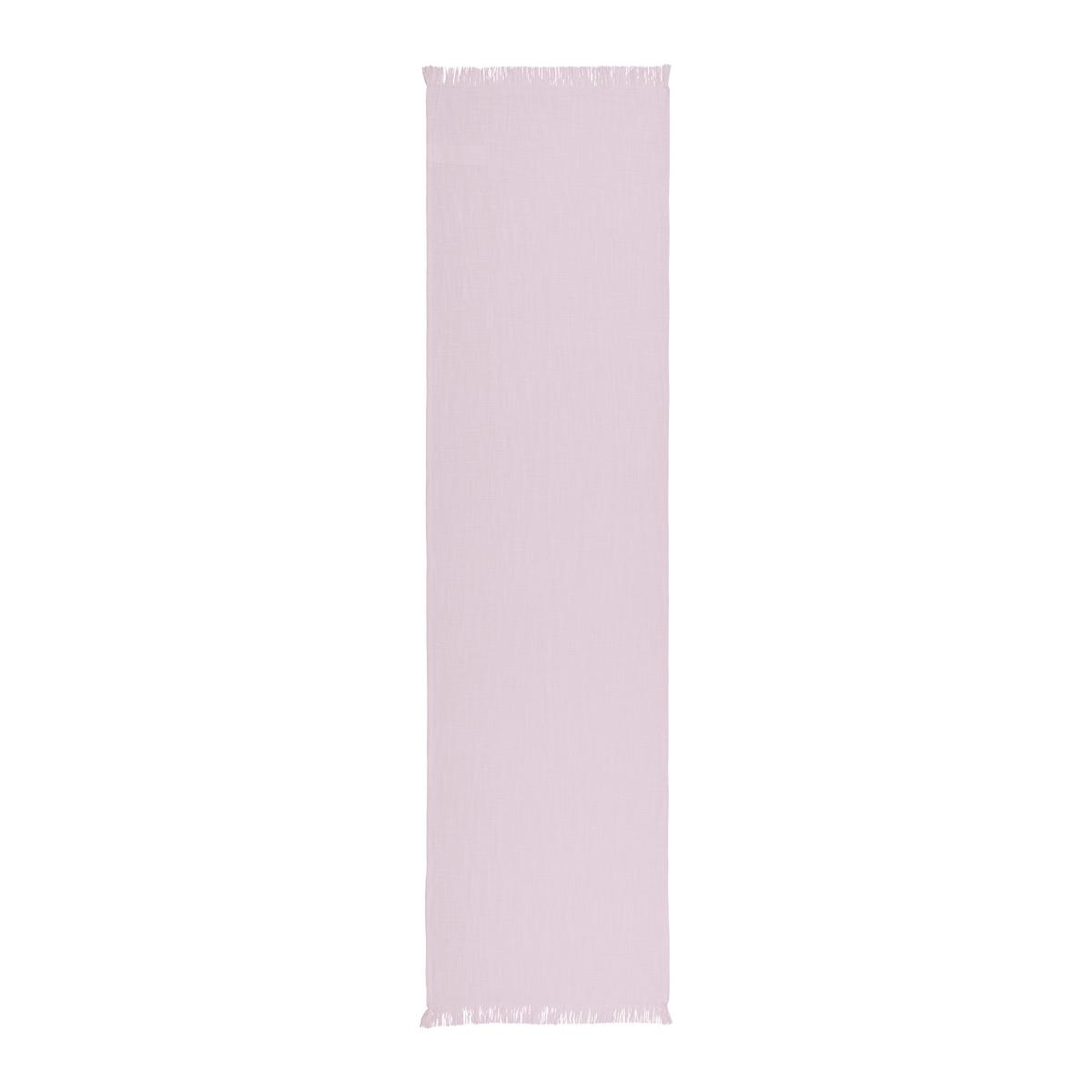 BĚHOUN NA STŮL CANDY -EXT- - šeříková, Konvenční, textil (45/170cm) - Mömax