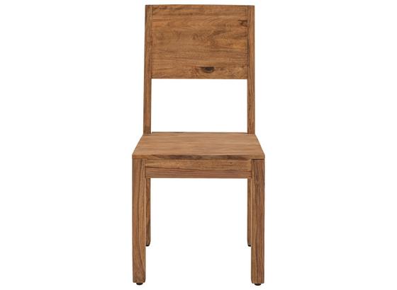 Stuhl B: ca. 45 cm Naturfarben - Naturfarben, Basics, Holz (45/99/47cm) Stuhl B: ca. 45 cm Naturfarben - Naturfarben, Basics, Holz (45/99/47cm)