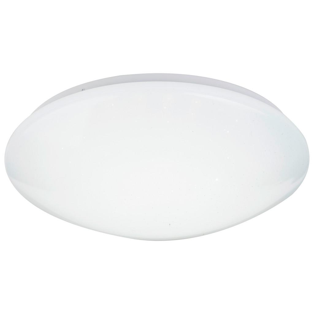 LED-Deckenleuchte Ø 39 cm mit Fernbedienung