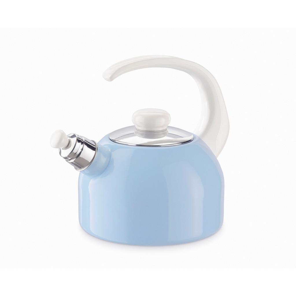 WASSERKESSEL 0543-116 BLAU PASTELL