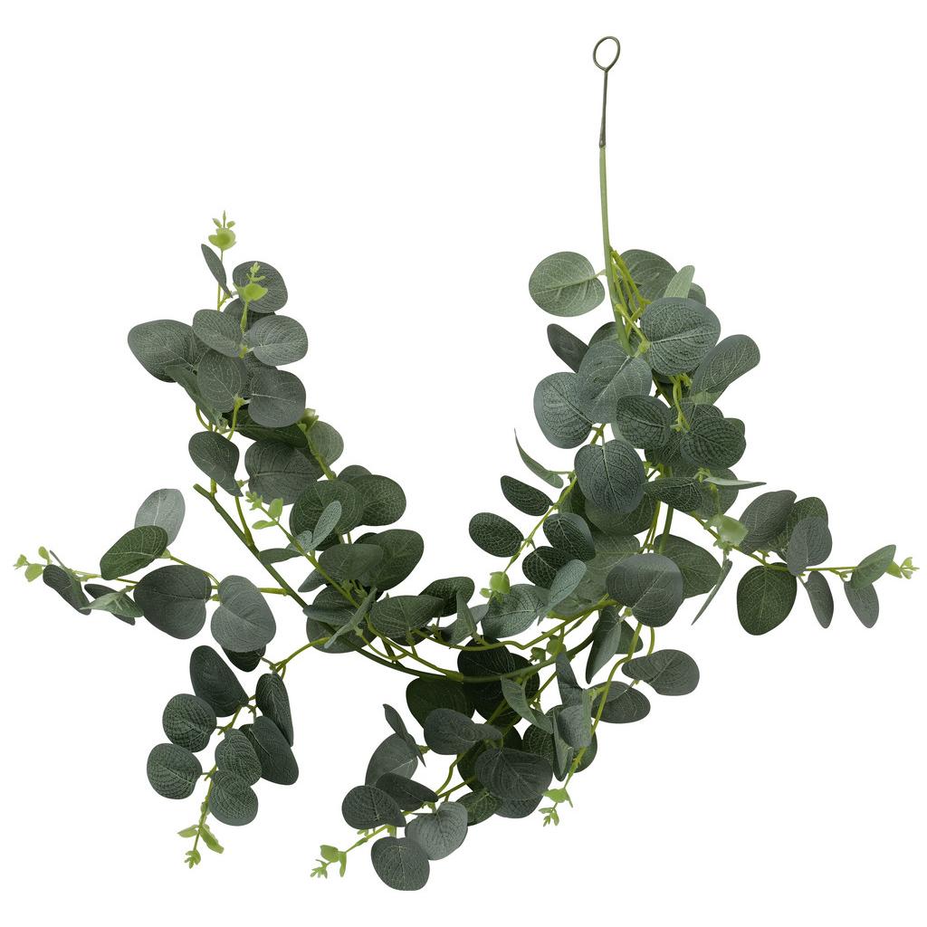 Umelá Rastlina Eukalyptus, V: 18cm