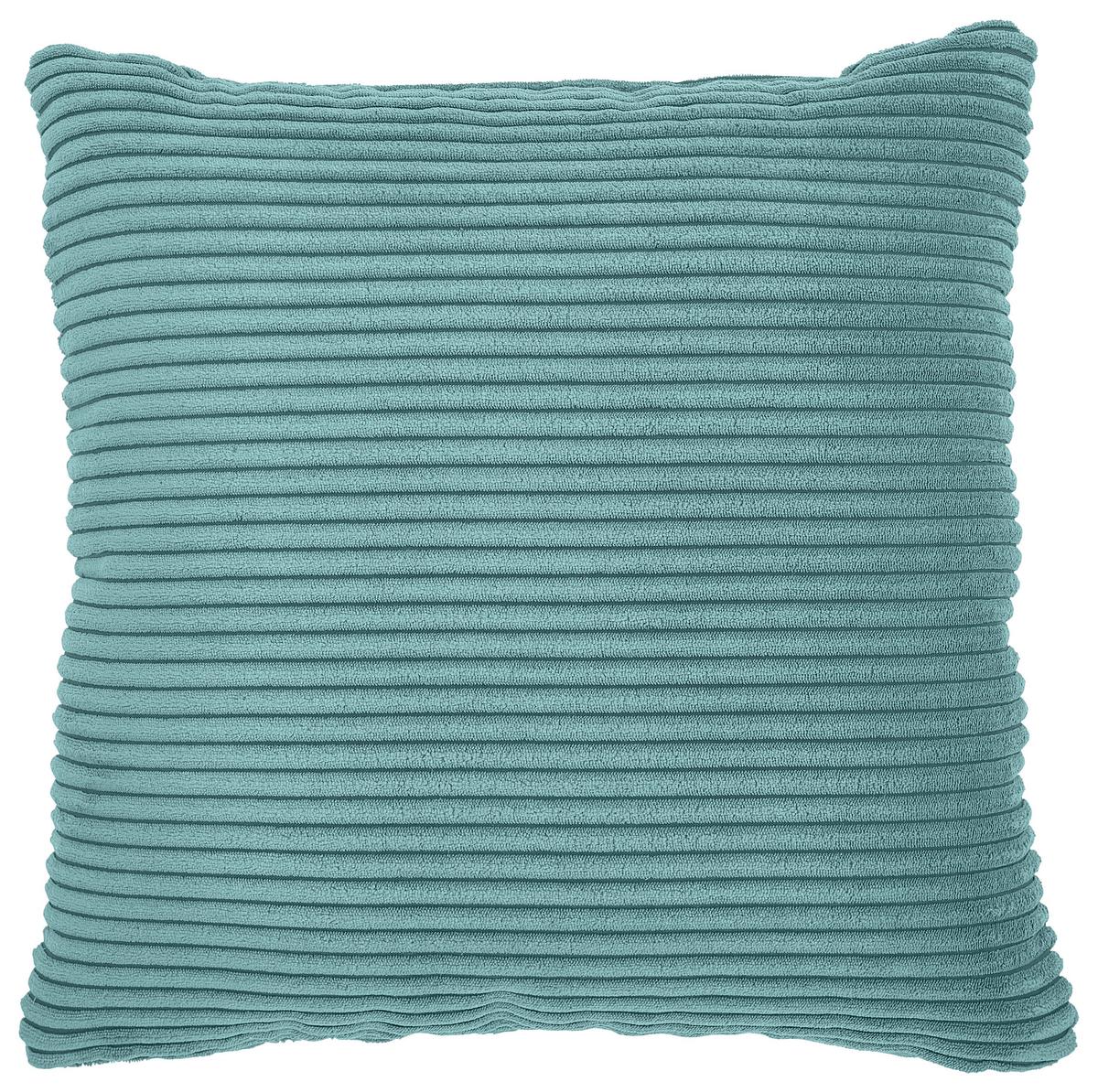 Zierkissenset Vouge Mintgrün, 4 Stück, B: 42 Cm - Mintgrün, KONVENTIONELL, Textil (42/53/42/53cm) - Livetastic