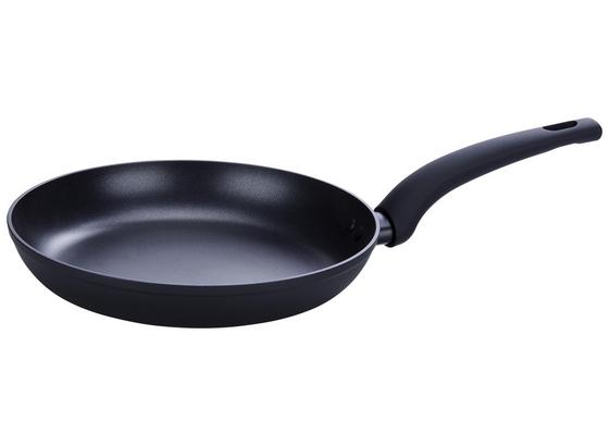 Panvica Blake - čierna, Moderný, kov (26cm) - Premium Living Panvica Blake - čierna, Moderný, kov (26cm) - Premium Living