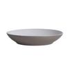 Suppenteller Elina - Braun, Basics, Keramik (20,5cm) - James Wood