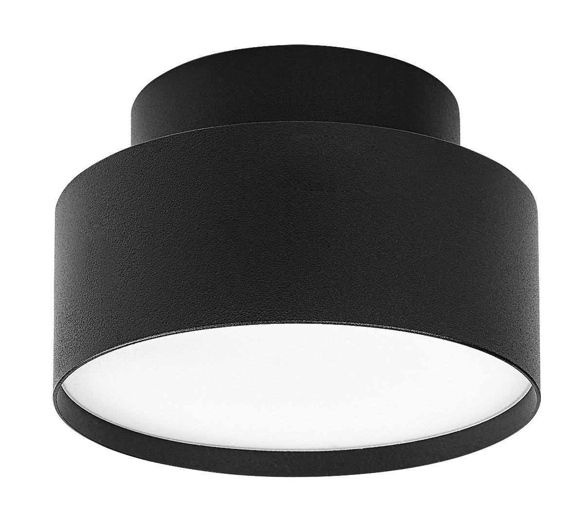 Led Mennyezeti Lámpa Ovidia - Basics (14cm)