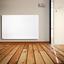 Infrarot-Heizpaneel 580W 90x59,5x2,2cm - Weiß, MODERN, Metall (90/59,5/2,2cm) Infrarot-Heizpaneel 580W 90x59,5x2,2cm - Weiß, MODERN, Metall (90/59,5/2,2cm)