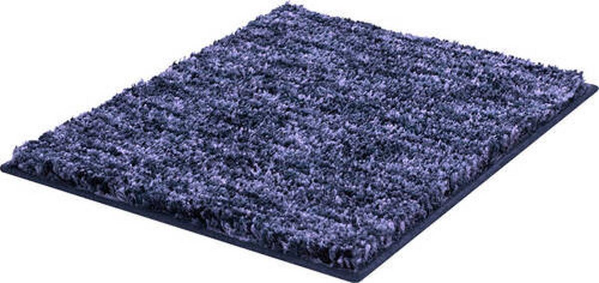 KOBEREC DO KOUPELNY B4127-076126048 - modrá, Basics, textil (50/60cm) - Grund