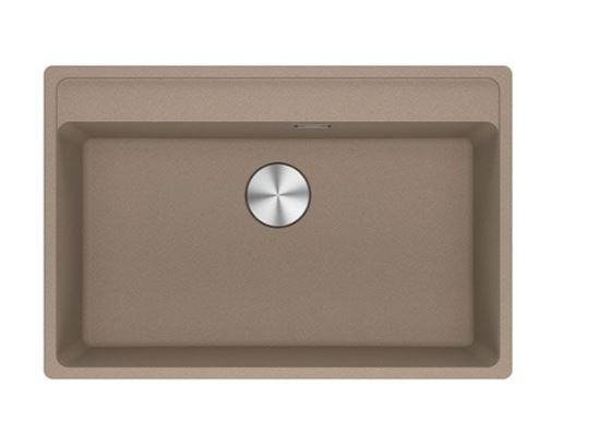 Spüle Maris Mrg 610-72 - Basics, Kunststoff (76/20/51cm) - Franke