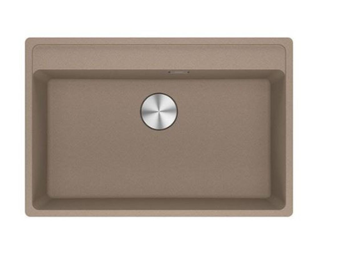 Spüle Maris Mrg 610-72 - Basics, Kunststoff (76/20/51cm) - Franke