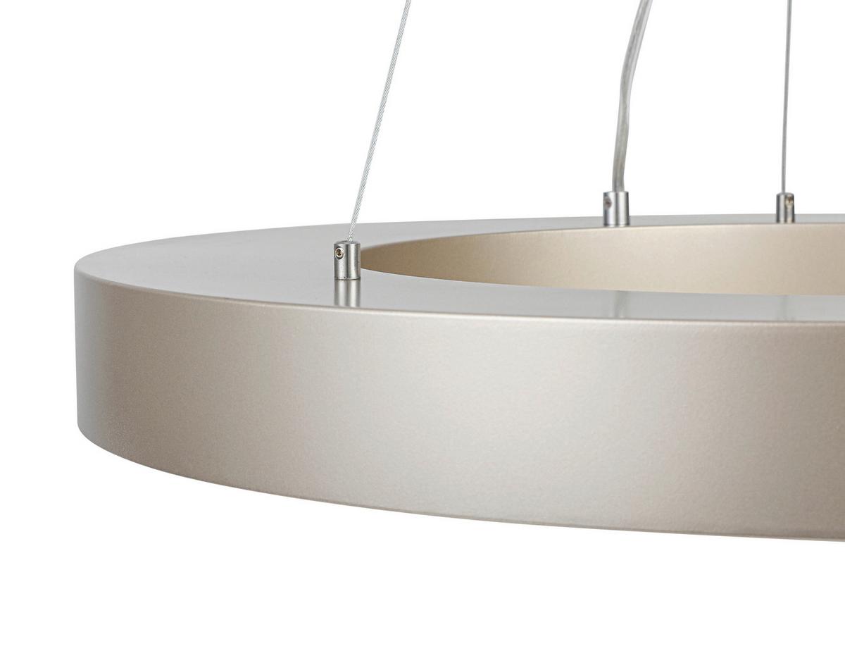 Led-deckenleuchte Lejla Ø 50 Cm - MODERN (75/22/120cm) - Luca Bessoni