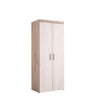 Szekrénysor Arno - Modern, faalapú anyag (80/202/55cm) - Best Price