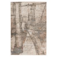 Vintage-teppich My Everest 423 - Multicolor, Design, Textil (160/230cm) - Obsession