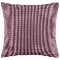 Zierkissen Halina - Altrosa, MODERN, Textil (45/45cm) - Luca Bessoni
