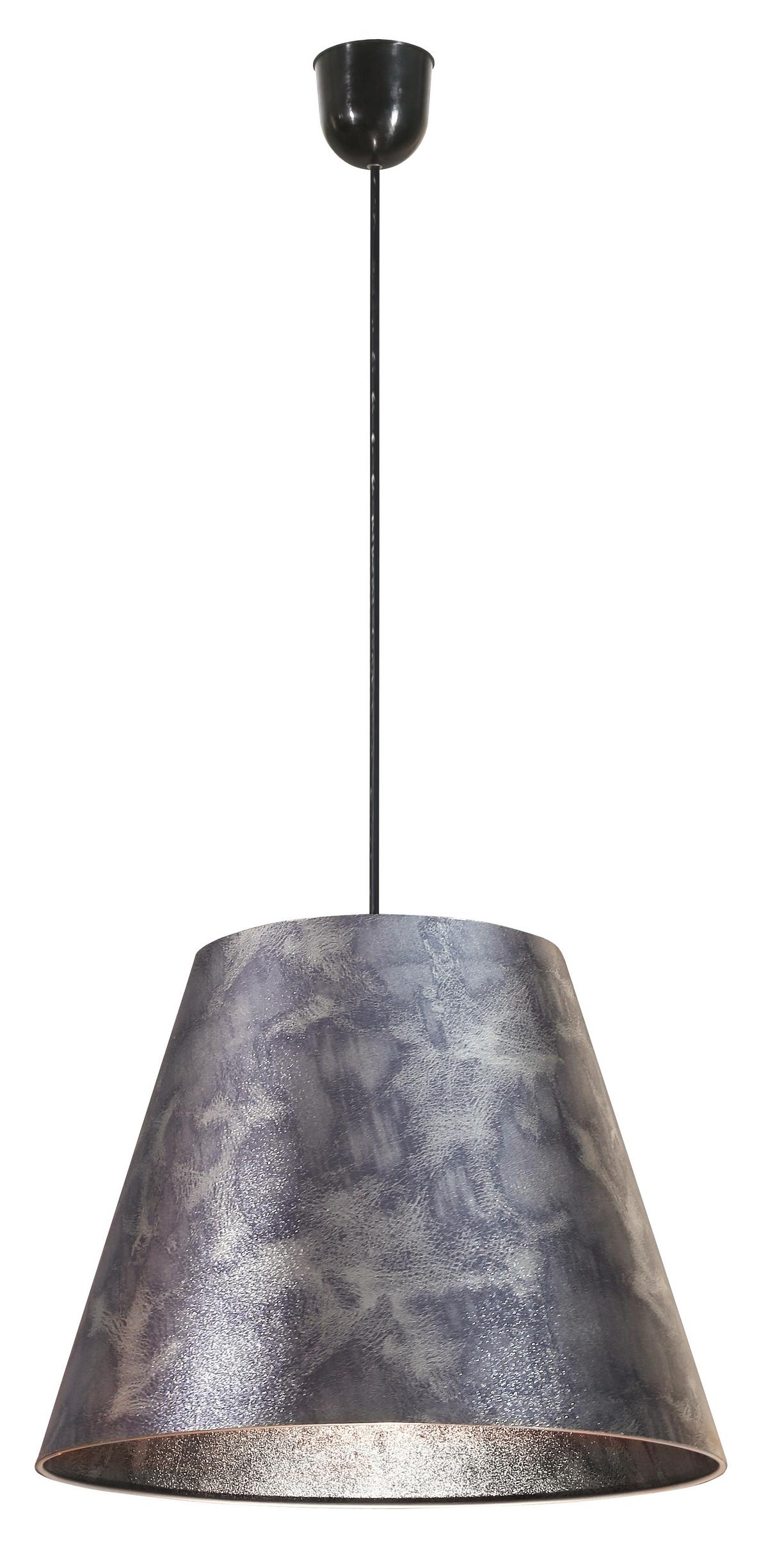 Pendelleuchte 31-38319 Platino - Goldfarben, Design, Metall (35/35/100cm)