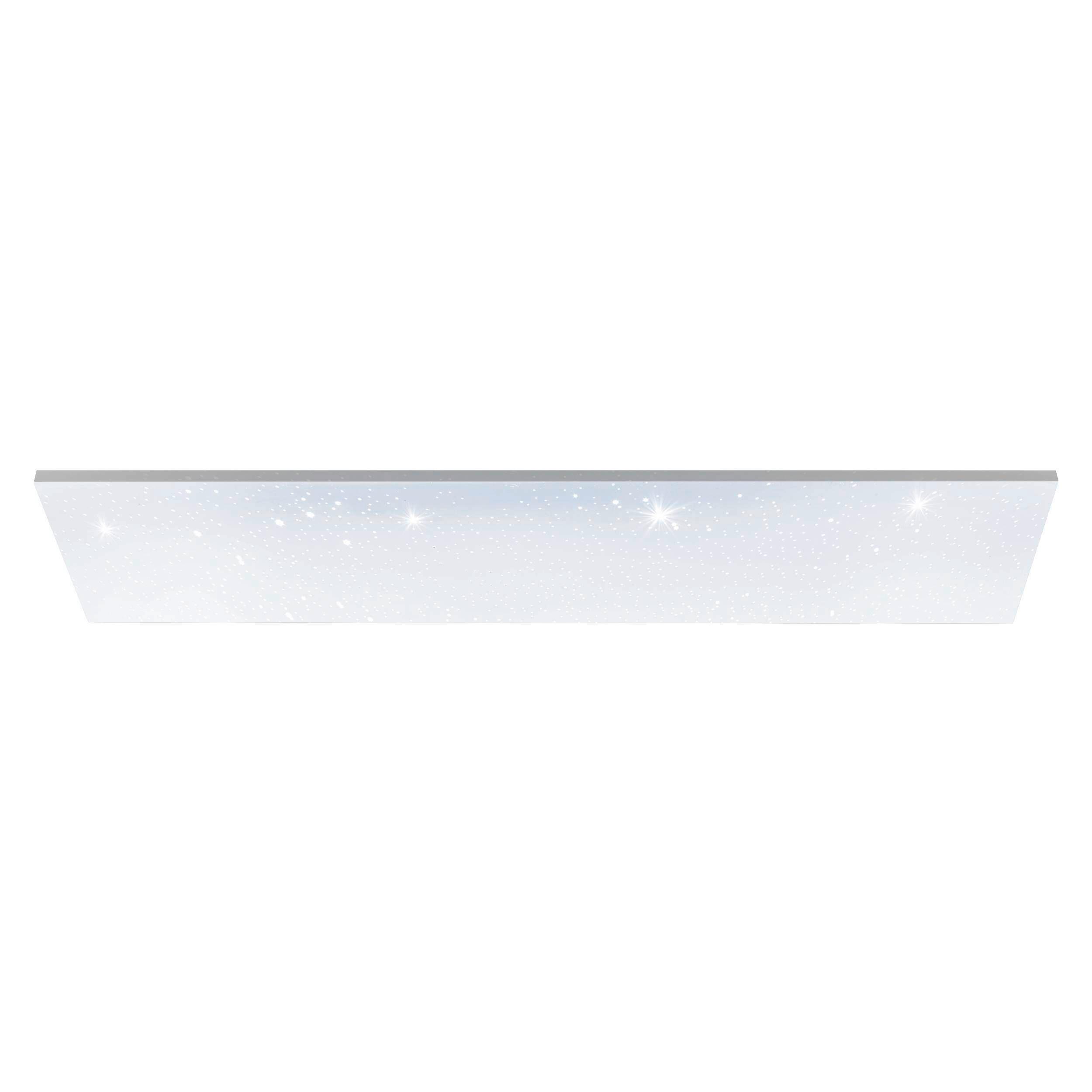 LED-Deckenleuchte 75619* Calemar-S
